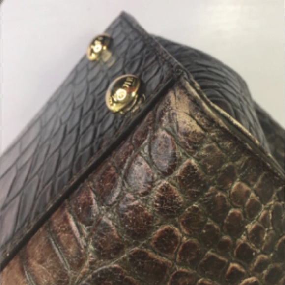 HP MICHAEL Michael Kors Hamilton tote handbag - Picture 7 of 8